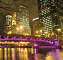 Chicago Bridges