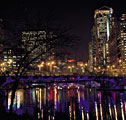 Chicago Bridges